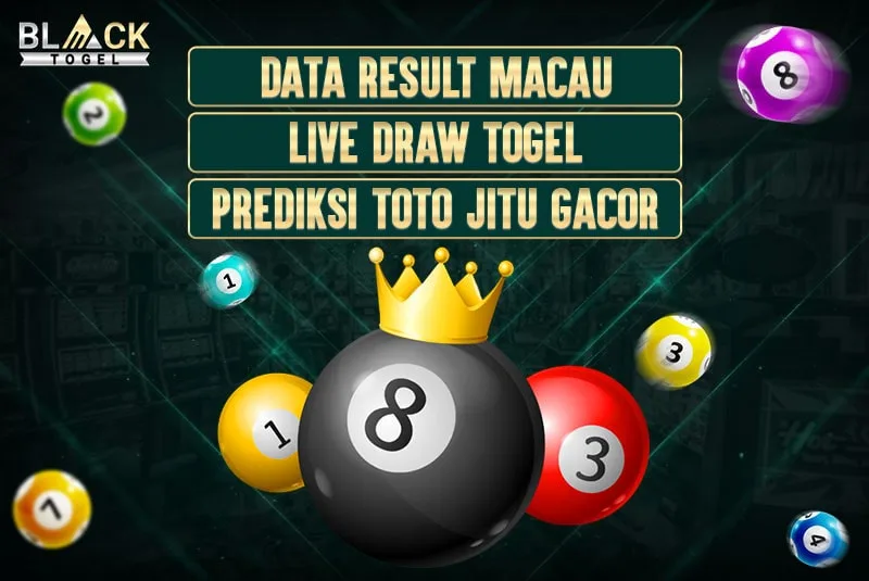 Data Result Macau - Live Draw Togel - Prediksi Toto Jitu Gacor