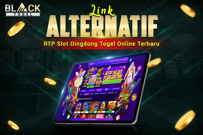Link Alternatif IDNSLOT - RTP Slot Dingdong Togel Online Terbaru