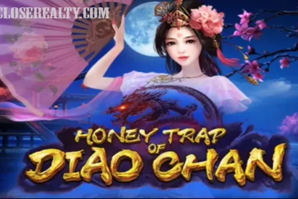 Honey Trap of Diao Chan