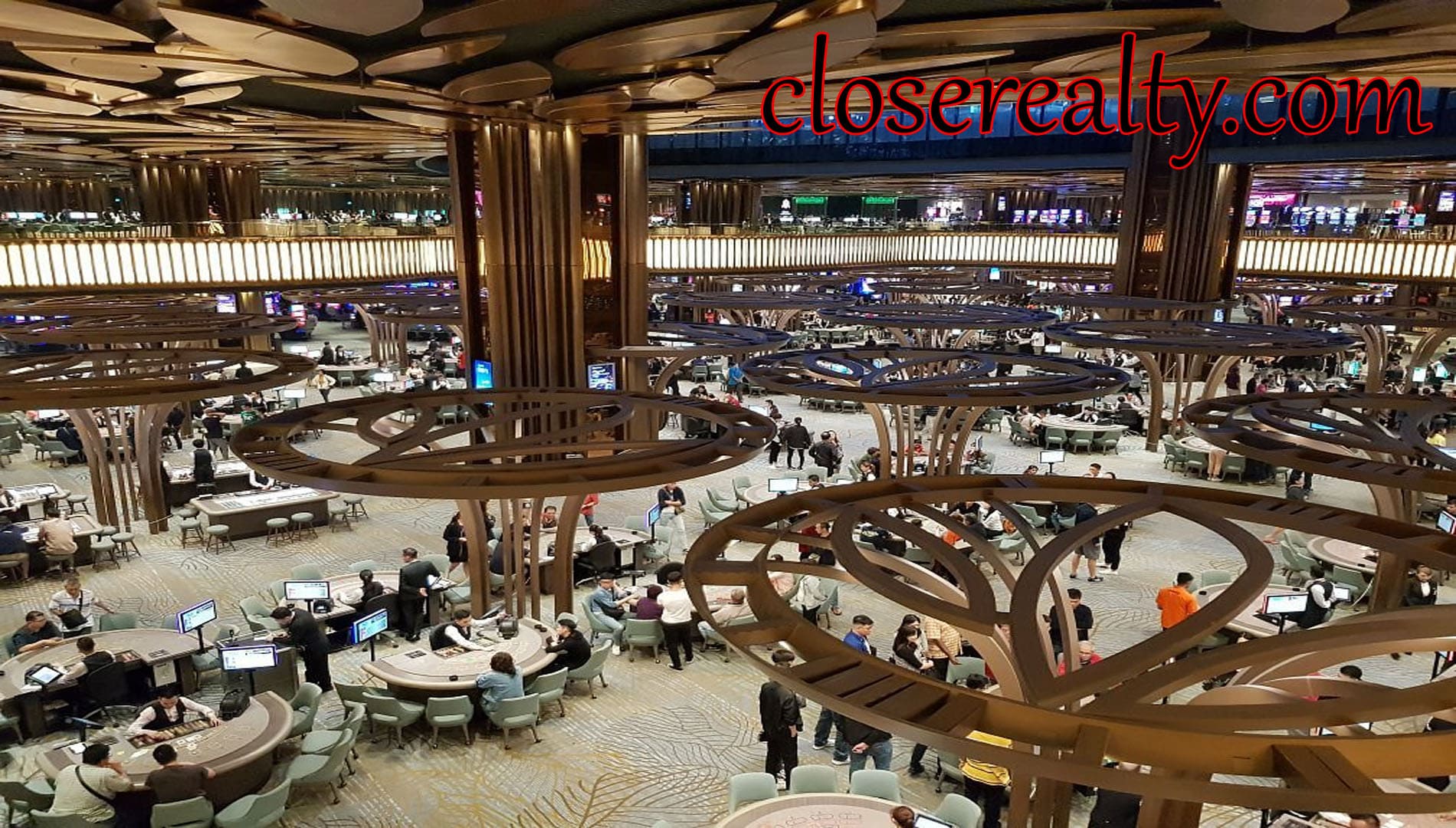 Sejarah dan Perkembangan Casino De Genting di Malaysia