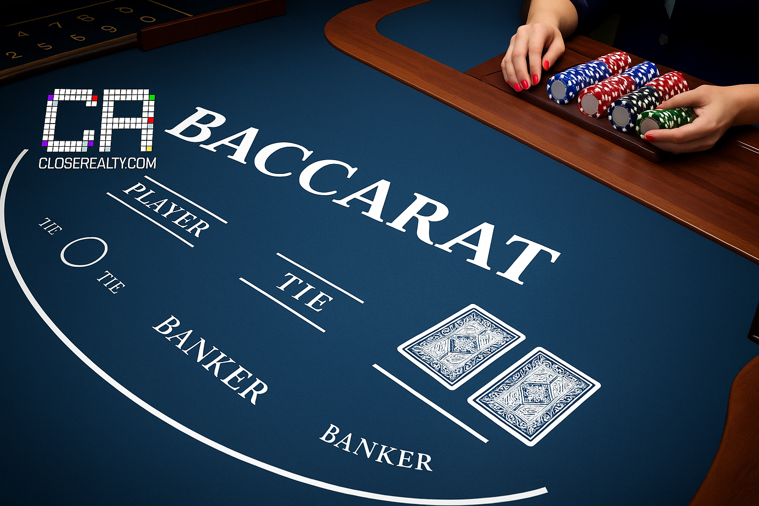 Main Baccarat Online, Cuan Tiap Hari Bukan Mimpi Lagi!