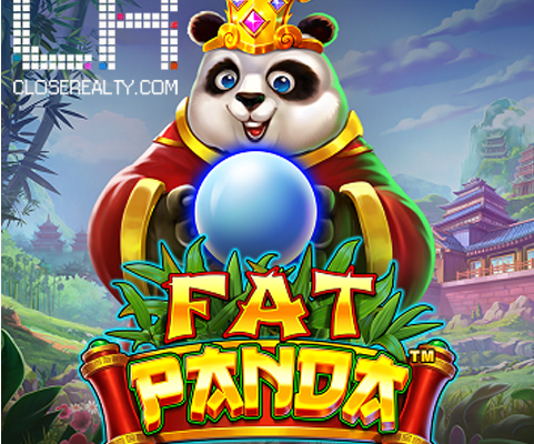 Tema Imut yang Unik dan Menyegarkan dari Slot Fat Panda