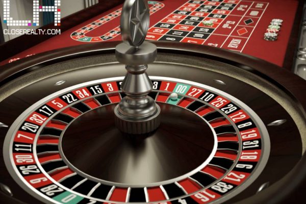 Menggali Keberuntungan di Meja American Roulette: Panduan Lengkap dan Strategi Bermain American Roulette