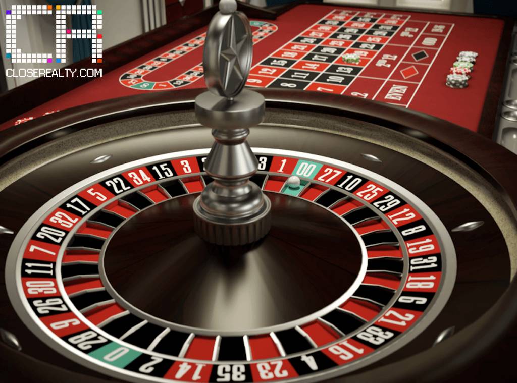 American Roulette