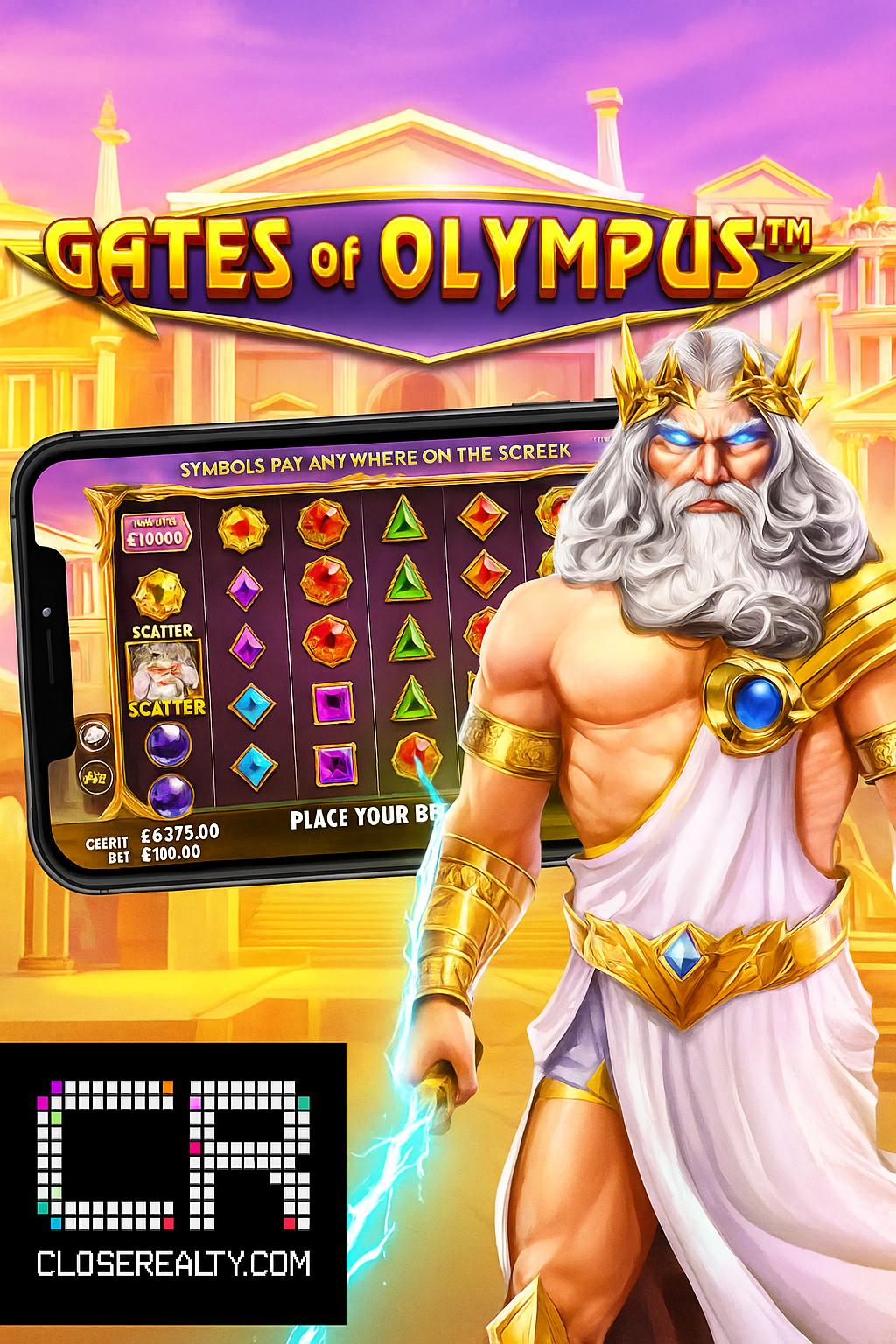 Ulasan Slot Gates of Olympus: Layak atau Tidak